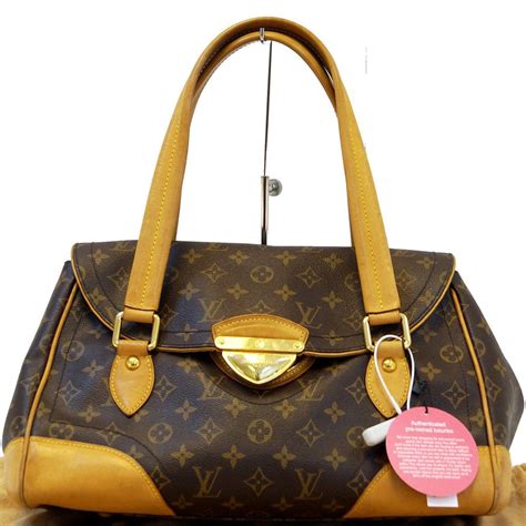 Louis Vuitton Beverly for sale 